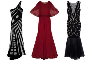 Make your fashion dreams a reality by owning a rare, haute couture designer gown from TheLuxuryCloset.com
