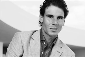 Tommy Hilfiger Announces Rafael Nadal as Global Brand Ambassador for Underwear and Tailored Collections
