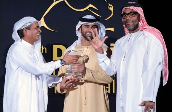 Resounding success as 11th DIFF closes its curtains