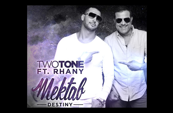 Two Tone launches brand new tribute song with Arabic heavyweight, Rhany