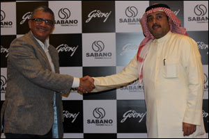 Godrej Locking Solutions and Systems aims to double its market share in UAE in three years