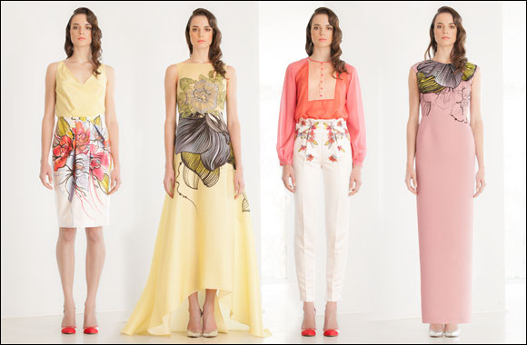 Rami Al Ali launches Pr�t-a-porter Collection