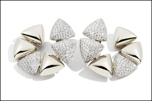 New Vhernier 30th Anniversary Designs Freccia and Bisquit