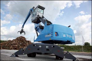 EcoWaste 2015 to Showcase Next-Generation Waste Handling Technology from Germany
