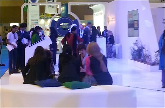 International Water Summit: premier global forum to drive actionable water security solutions