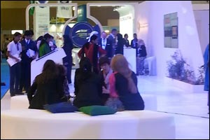 International Water Summit: premier global forum to drive actionable water security solutions