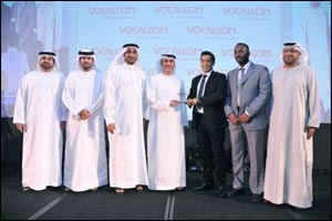 ADNOC Distribution Wins Three Prestigious IT Awards in 2014
