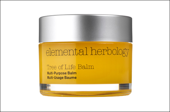 Elemental Herbology's NEW Multipurpose balm: �Tree of Life�