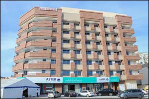 Aster Medical Centre opens in Al Warqa - 2