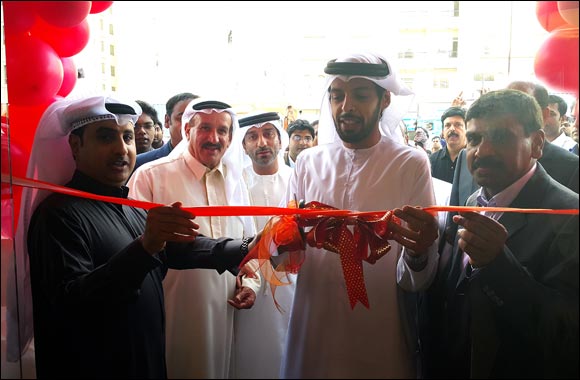 Chicking Boosts Presence in the UAE and Launches Sixteenth Outlet