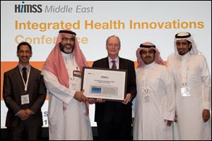 King Khaled Eye Specialist Hospital Achieves HIMSS EMR Adoption Model Stage 6 Using InterSystems TrakCare
