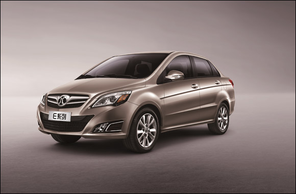 Limited Offers From Gargash Motors For New Purchases of BAIC and GAC Models - Pay Only AED16.3 Per Day For Your Brand New BAIC!