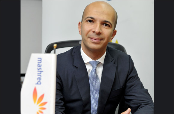 Mashreq Private Banking sponsors of The Global Gift Gala 2014