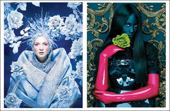 Splash in Love with Fashion- Volume II