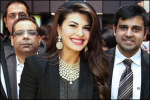 Meena Jewellers launch the first four-storey Jewellery Gallery in Dubai