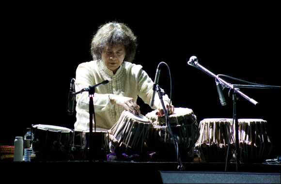 Spectacular musical bonanza in store for residents and visitors in Dubai Shopping Festival's �Journey of Celebrations�