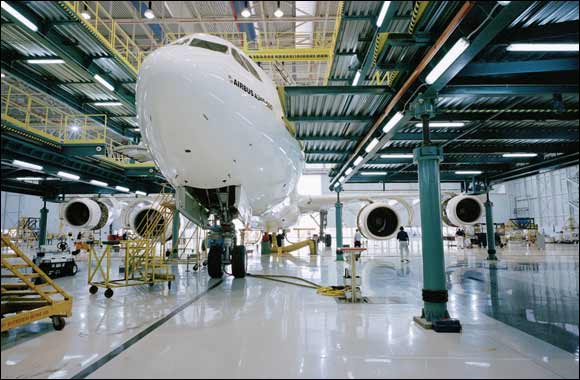Ground handing industry to benefit hugely from Middle East aviation boom