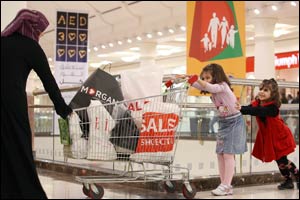 Dubai Shopping Festival turns 20 today (Thurs, 1 Jan)