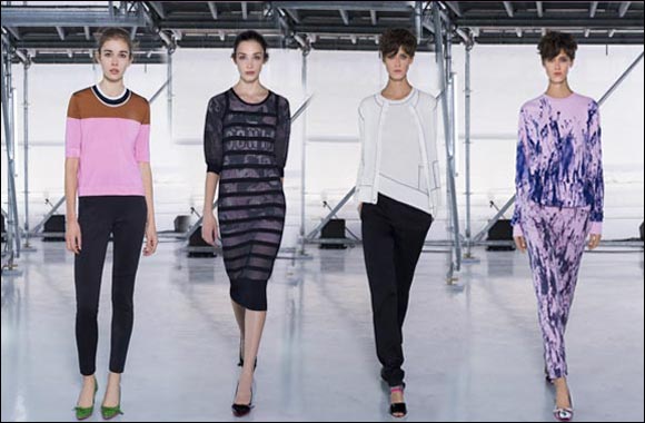 Sonia by Sonia Rykiel - Spring-Summer 2015 Collection