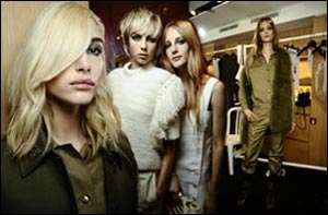 Sonia by Sonia Rykiel - Spring-Summer 2015 Collection