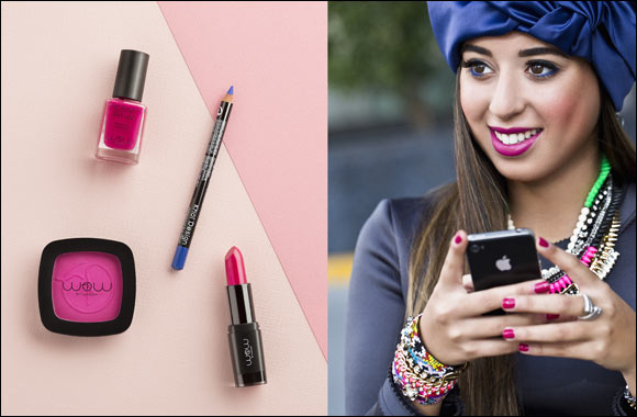 Wow by Wojooh 2015 Beauty Resolutions