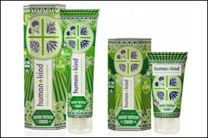 Human+Kind's All-in-one Remedy Cream: A real problem solver for the whole family!