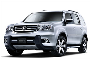 Al-Futtaim Honda celebrates DSF with spectacular offers