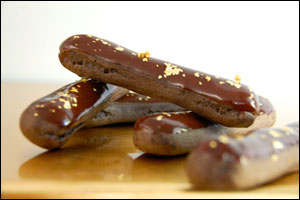 Eclair boutique to celebrate the last day of the working week with ‘Eclair Thursdays'
