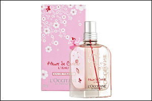 Valentine's Special Cherry 2015 Collection