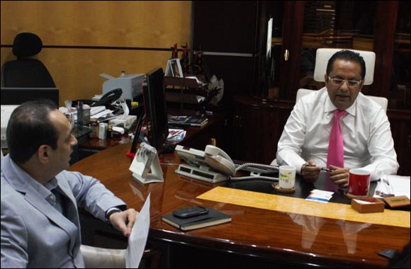 Danube's Rizwan Sajan: Up Close and Personal