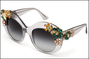 The best Eyewear collections to kick off your 2015
