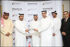Etihad Rail Awards contract to National Transport & Contracting Company (NTCC) for design and development of employee residences