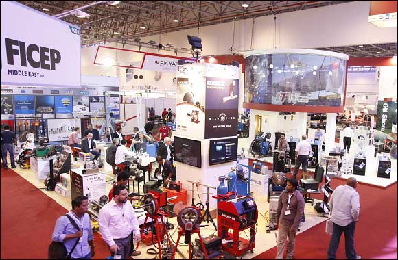 Providing the cutting edge to regional steel fabricators