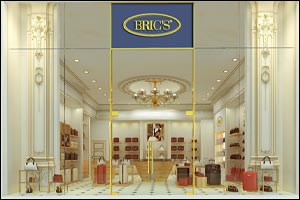 Bric's by Milano opens at Yas Mall, Abu Dhabi