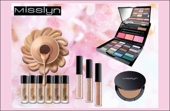 Travel Light with Misslyn's Beauty Kit