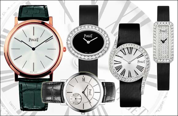 Piaget Perfection in Life Valentine's Day