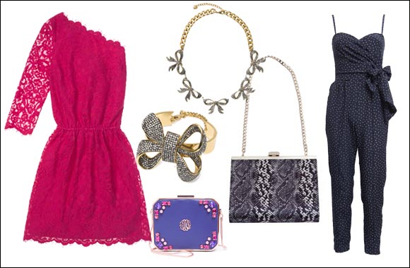 It's a New Year � New You with these Juicy Couture favourites!