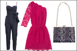 It's a New Year – New You with these Juicy Couture favourites!