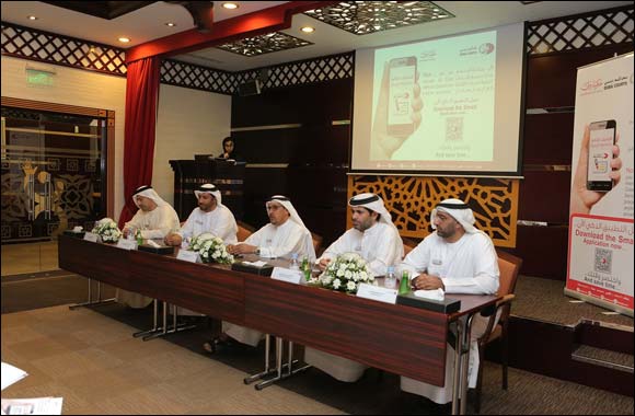 Dubai Court launches 30 smart services to ensure happiness of the audience