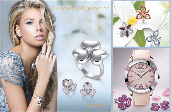 Celebrate the Love with Mouawad