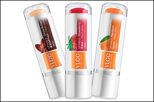 Skin healthy winter with VLCC