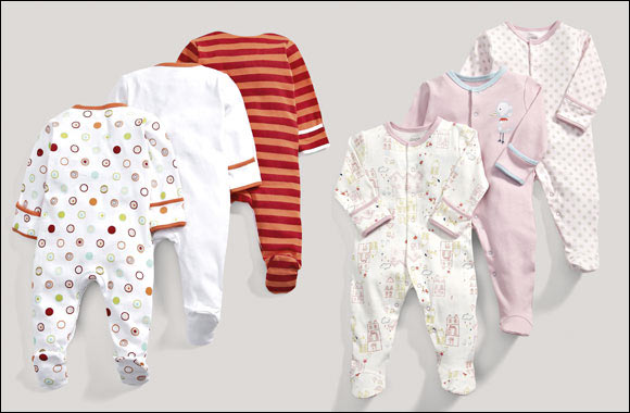 Come explore the New Mamas and Papas Spring Arrivals