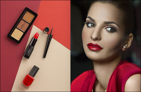 Wow by Wojooh this Valentine's Day