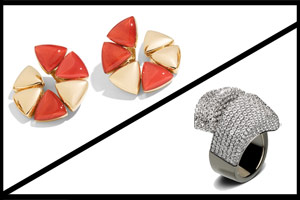 Vernier's Valentine's jewelry suggestions