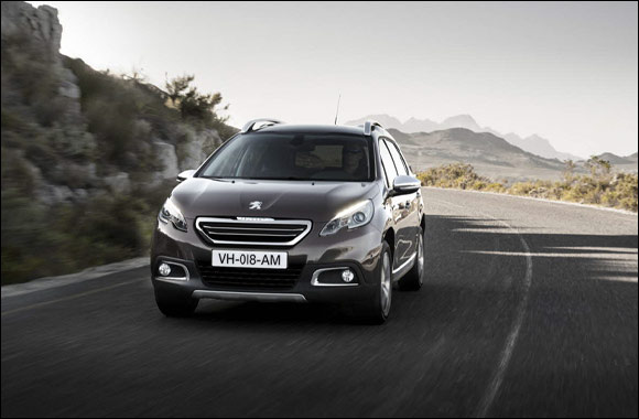 Peugeot-Citroen's Worldwide Sales Increased by 4.3% in 2014