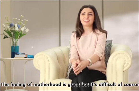 Are you a #Supermom? - Help supermoms go viral!