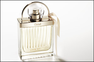 Celebrate Valentine's Day with the New Fragrance by Chloe, LOVE STORY AED 495