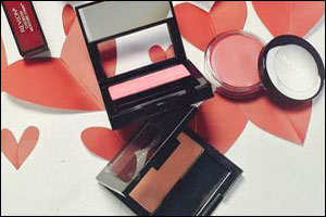Revlon Valentine's Day