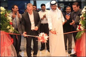 Hush Puppies opens its flagship store at The Dubai Mall