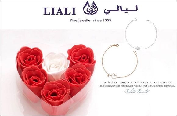 Delightful Charm Bracelets From Liali